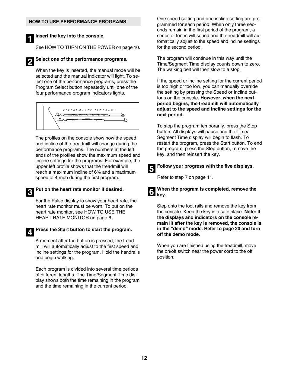 Image IMTL11992 User Manual | Page 12 / 30