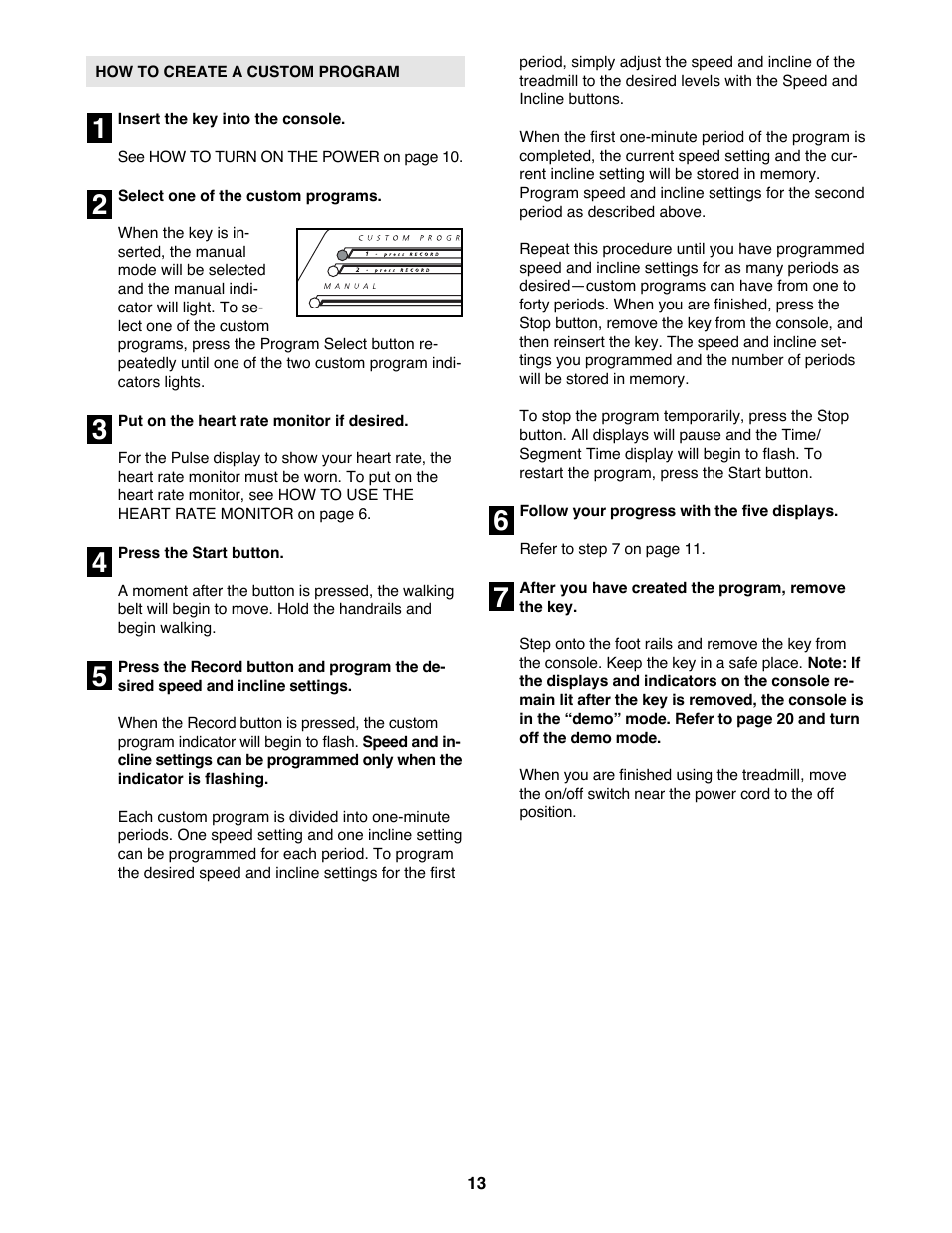 Image IMTL11992 User Manual | Page 13 / 30