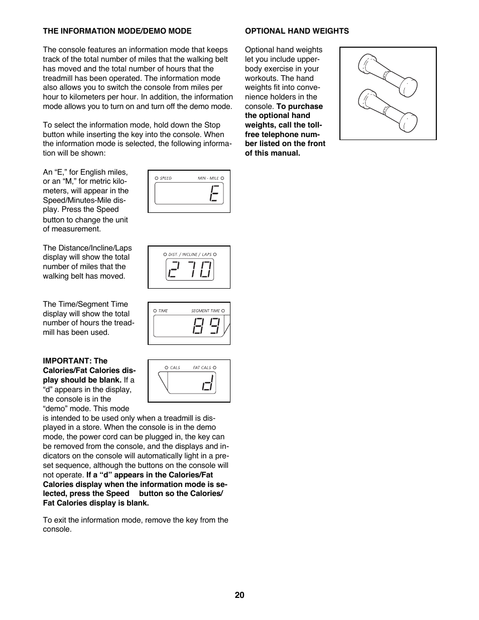 Image IMTL11992 User Manual | Page 20 / 30