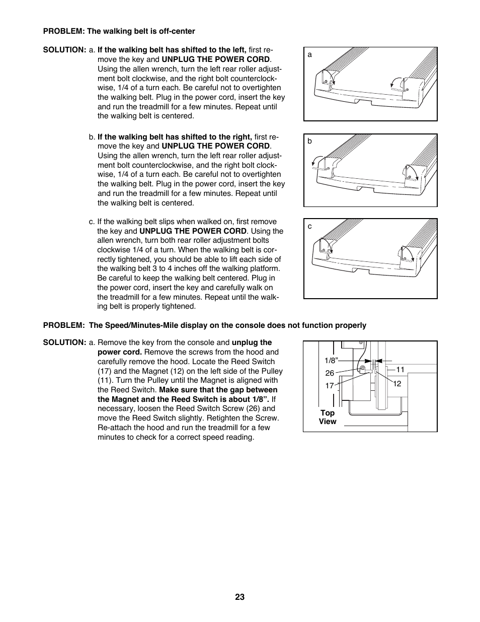 Image IMTL11992 User Manual | Page 23 / 30