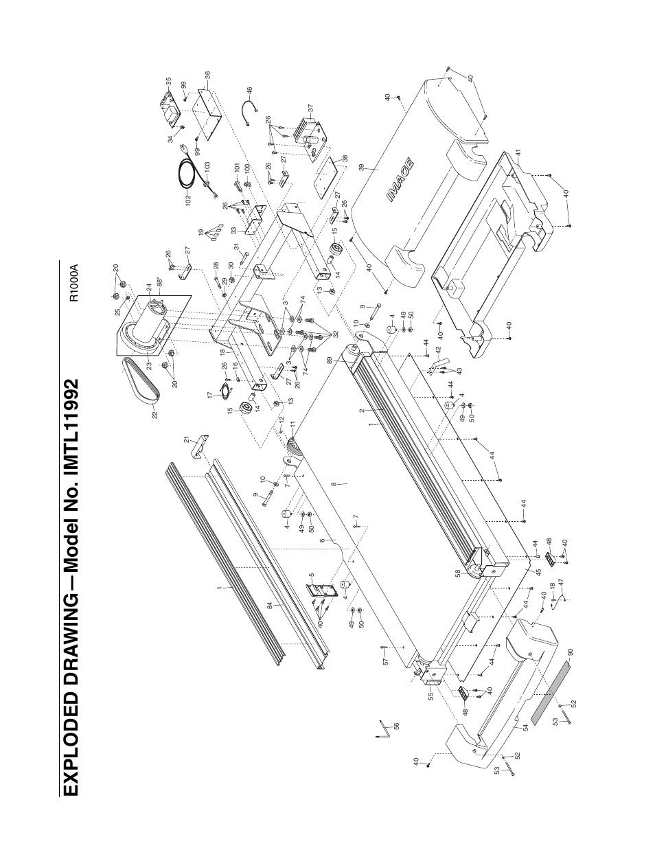 R1000a | Image IMTL11992 User Manual | Page 28 / 30