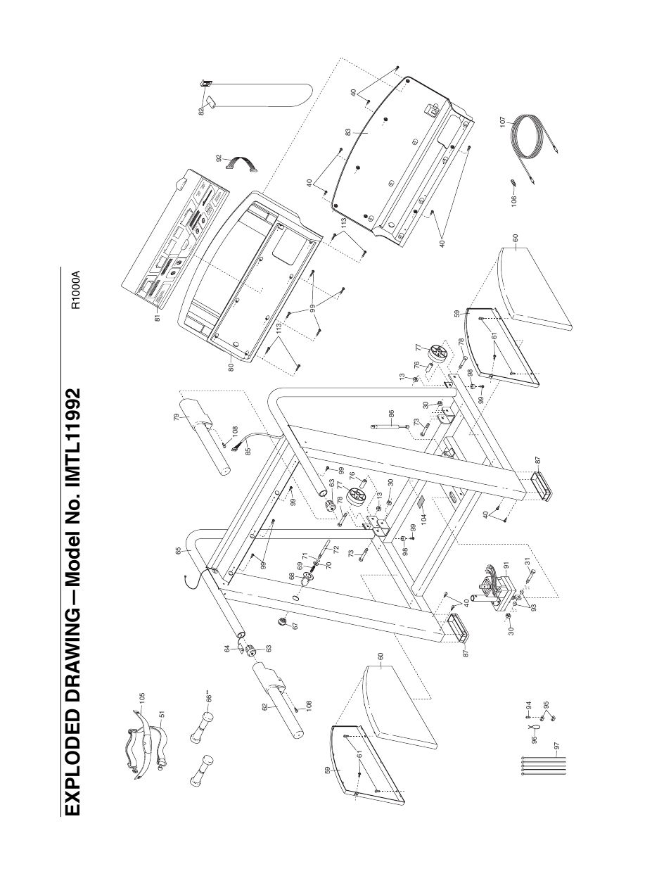 R1000a | Image IMTL11992 User Manual | Page 29 / 30