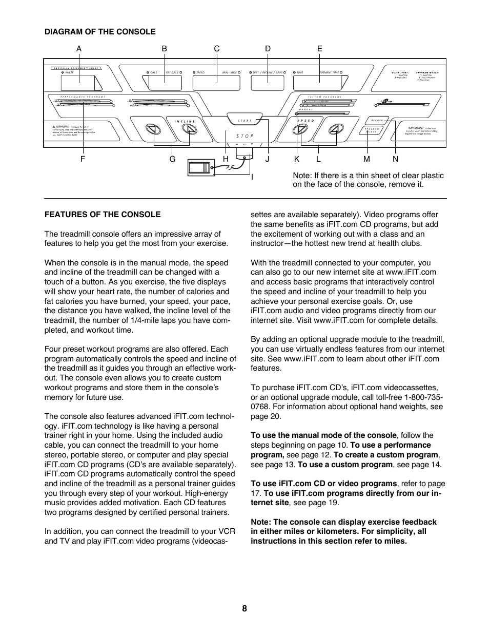 Image IMTL11992 User Manual | Page 8 / 30