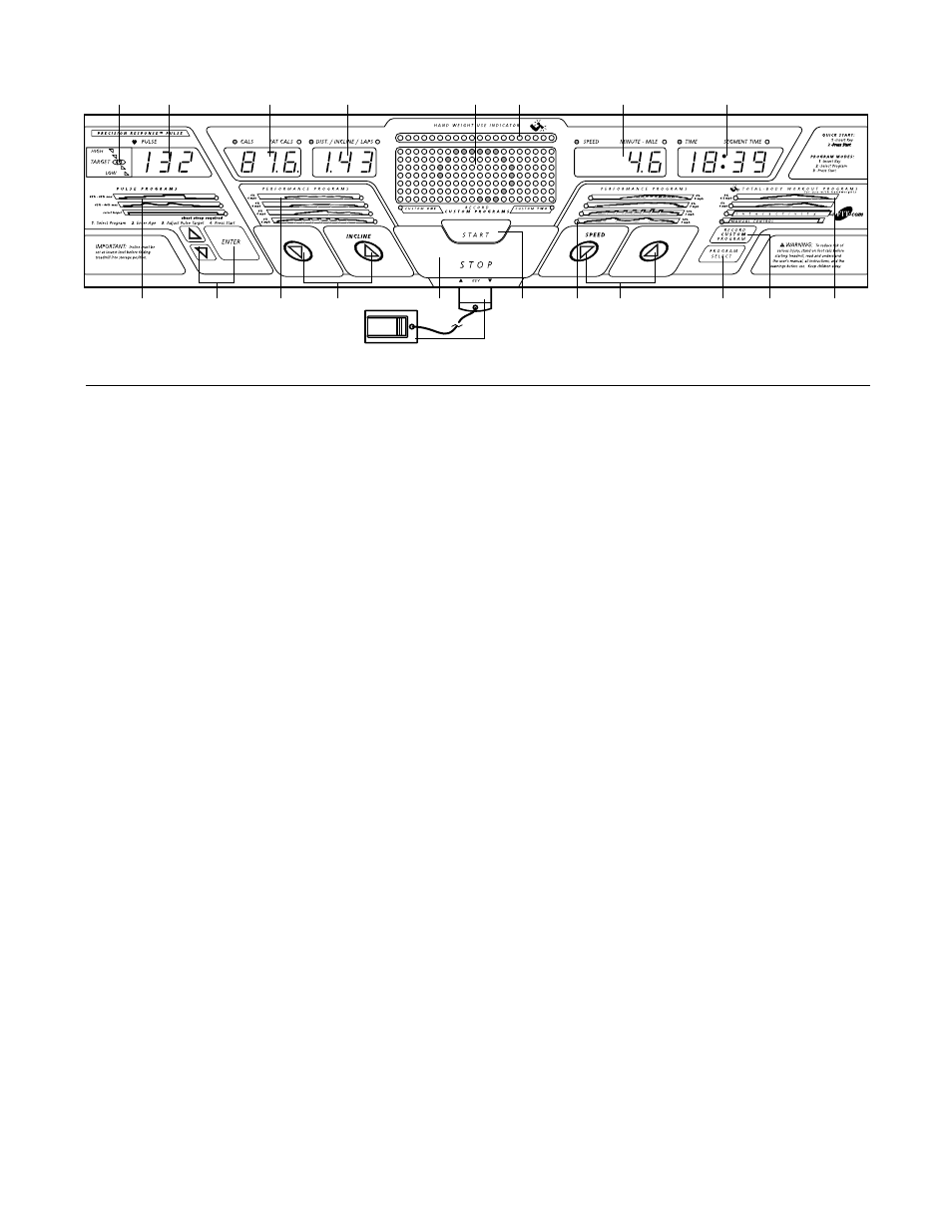 Image 10.8QL User Manual | Page 8 / 34