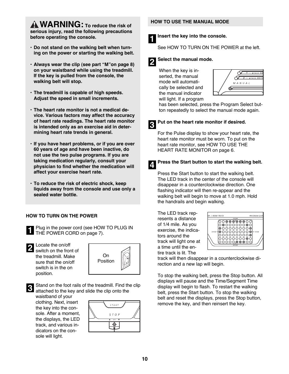 Image 831.299351 User Manual | Page 10 / 34