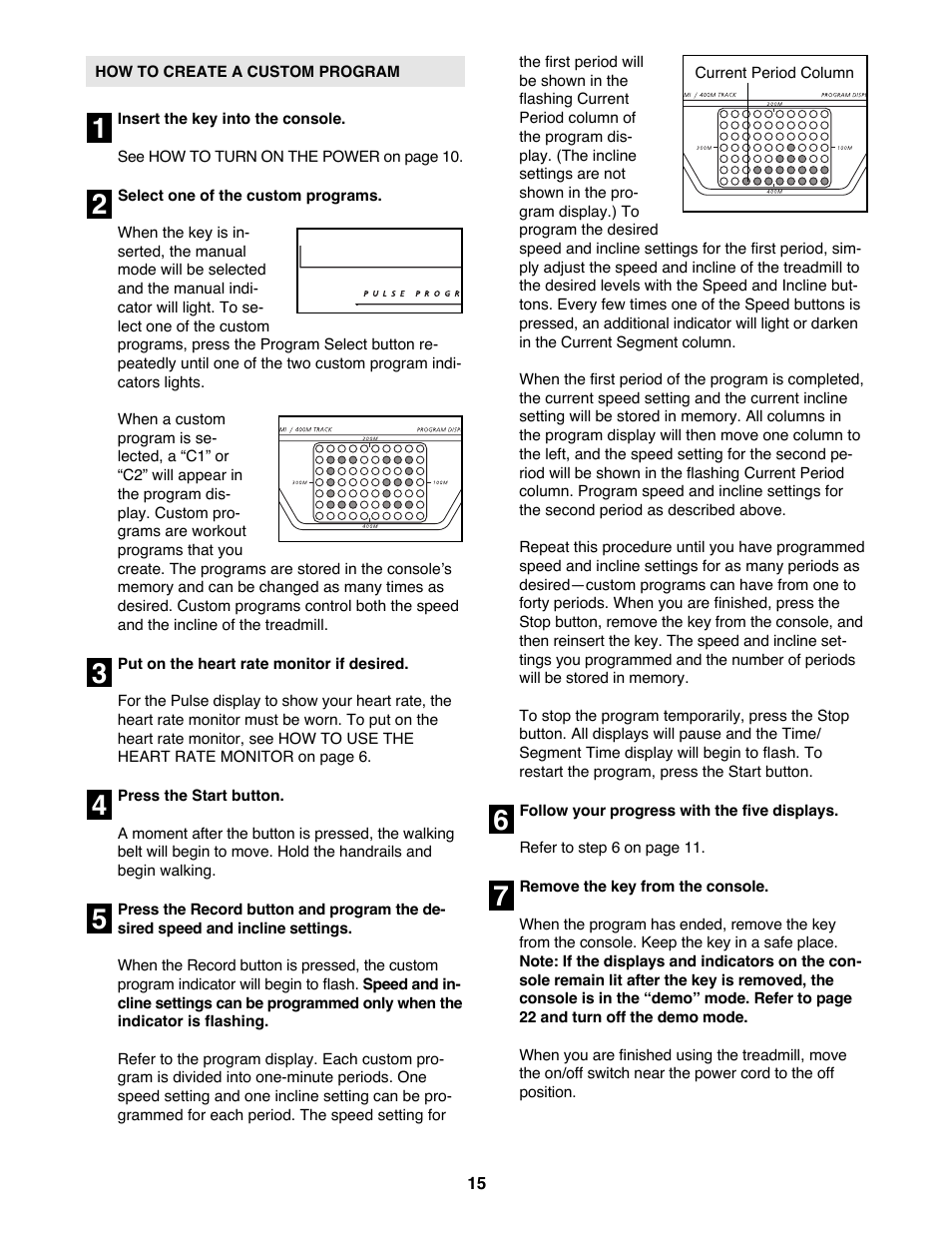 Image 831.299351 User Manual | Page 15 / 34