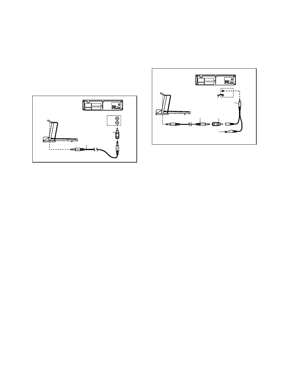 Audio cable adapter a | Image ICTL39523 User Manual | Page 16 / 30