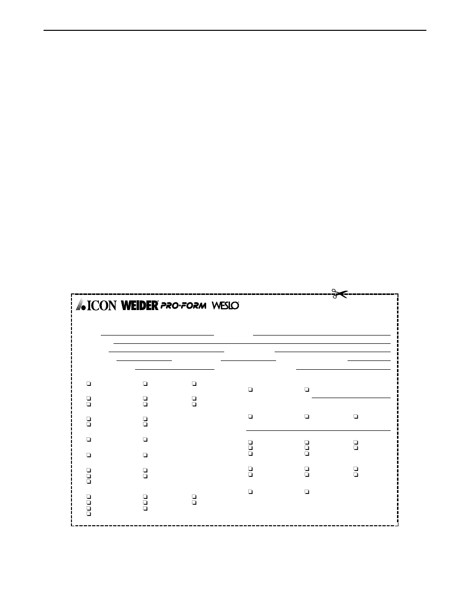 Limited warranty, Product warranty registration | Image ICTL39523 User Manual | Page 28 / 30
