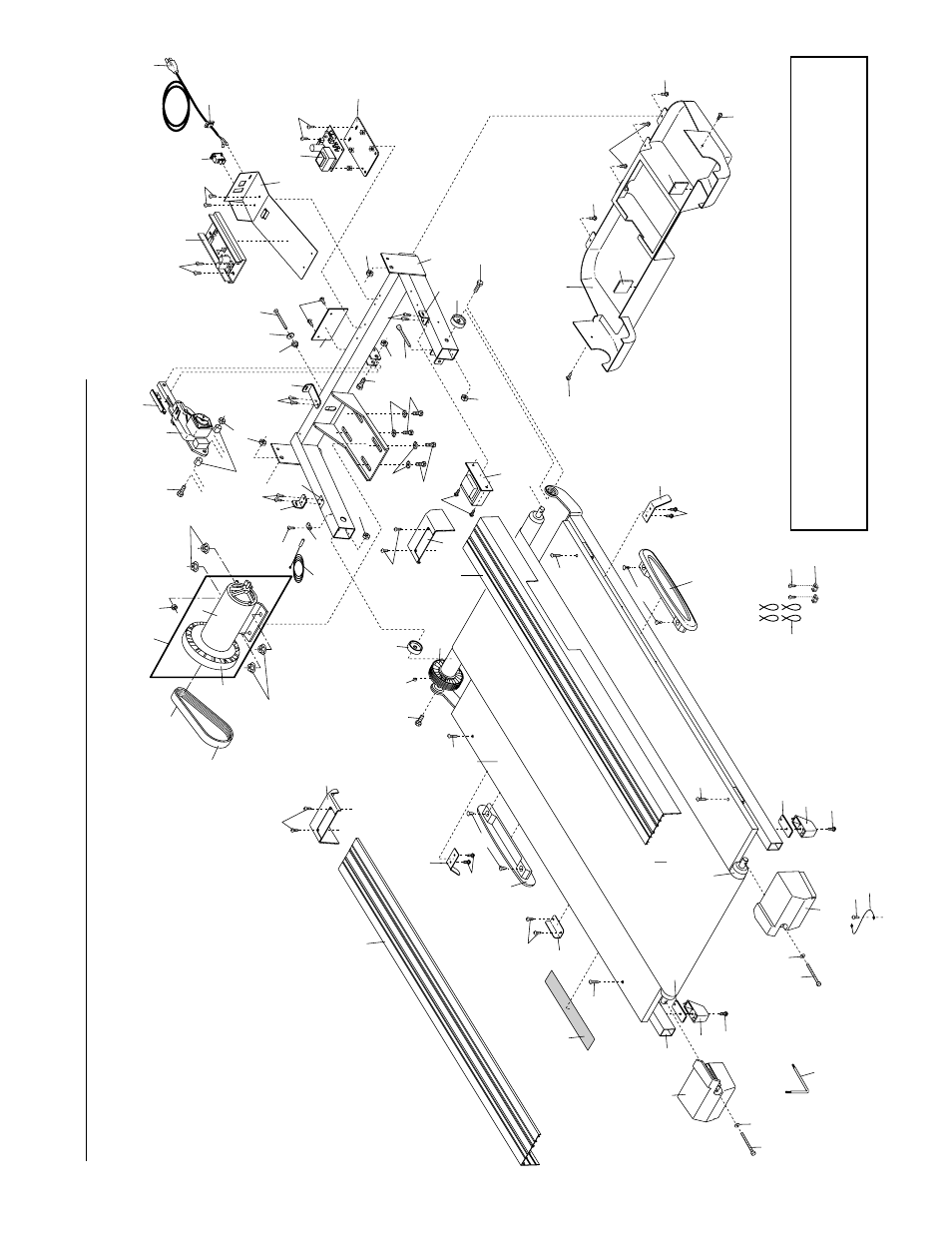 Image ICTL39523 User Manual | Page 29 / 30