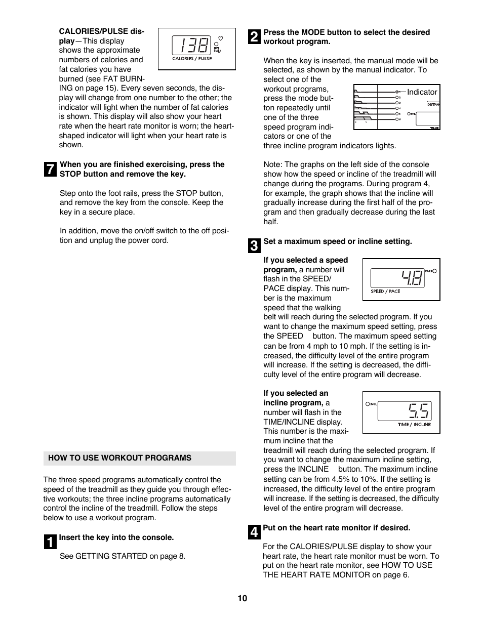 Image IMTL07800 User Manual | Page 10 / 18