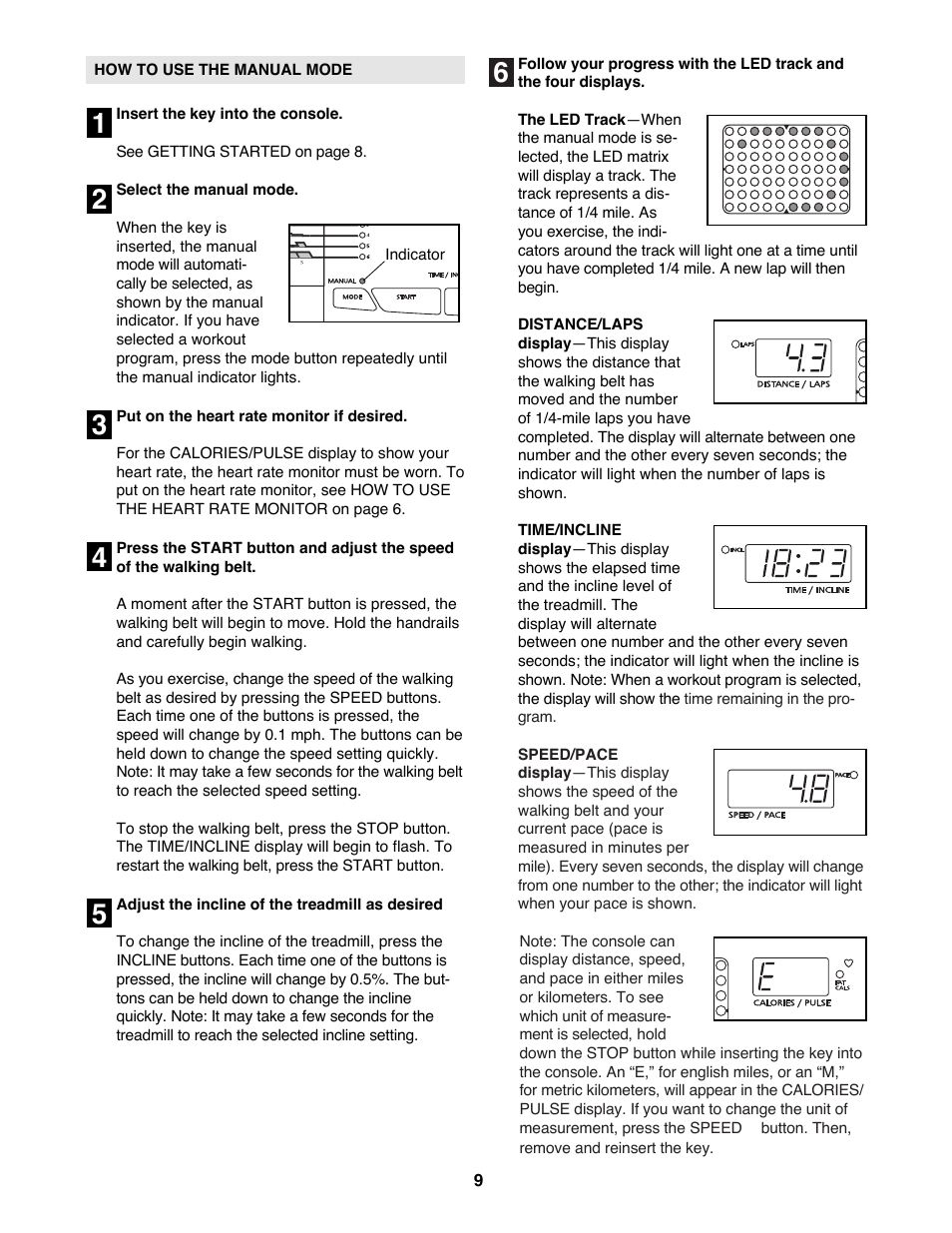 Image IMTL07800 User Manual | Page 9 / 18