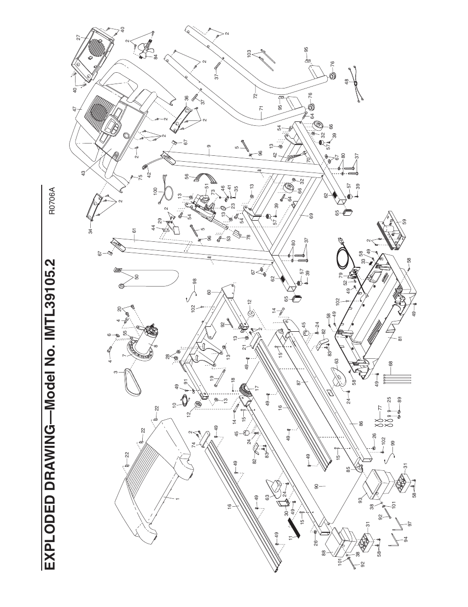 R0 7 0 6 a | Image IMTL39105.2 User Manual | Page 21 / 22