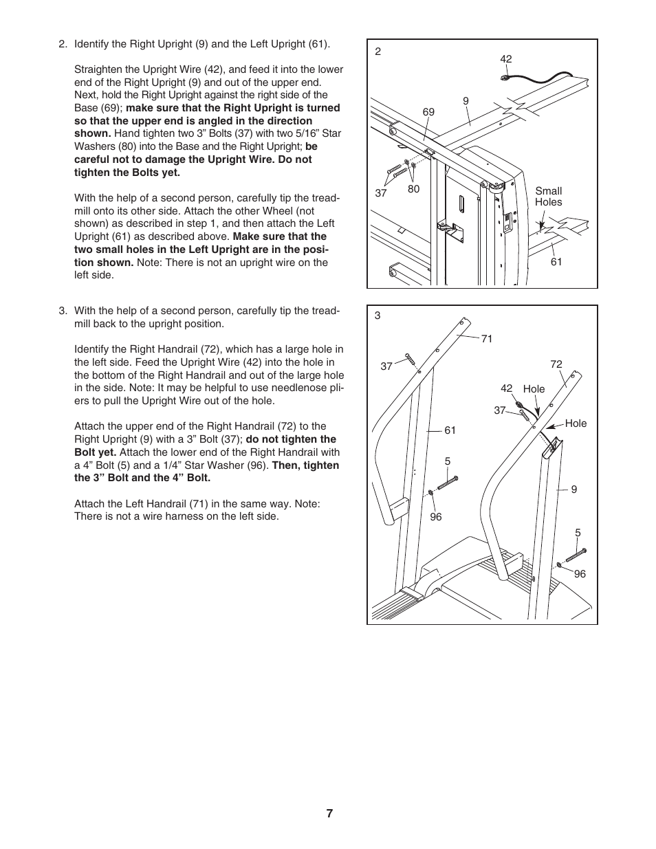 Image IMTL39105.2 User Manual | Page 7 / 22