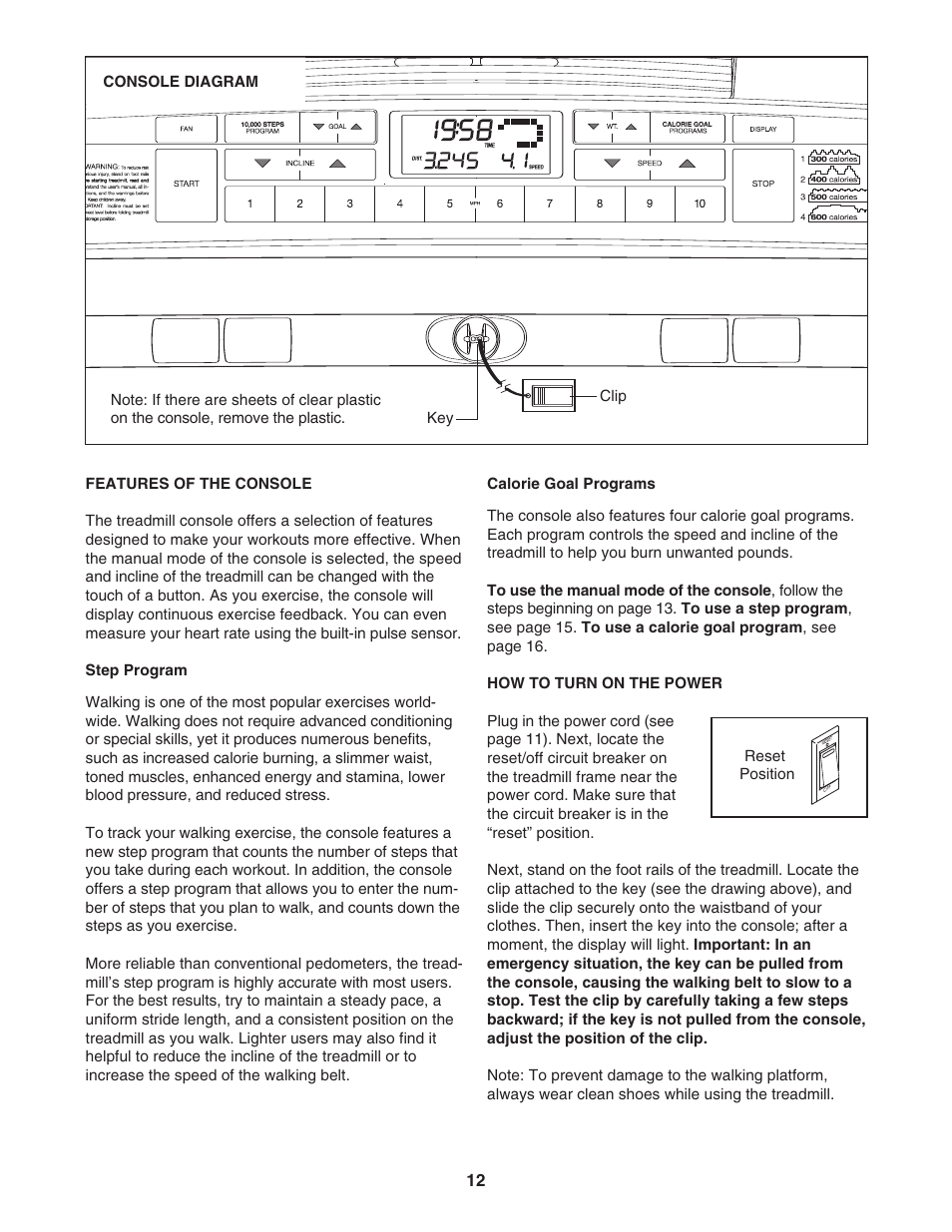 Image IMTL39606.3 User Manual | Page 12 / 26