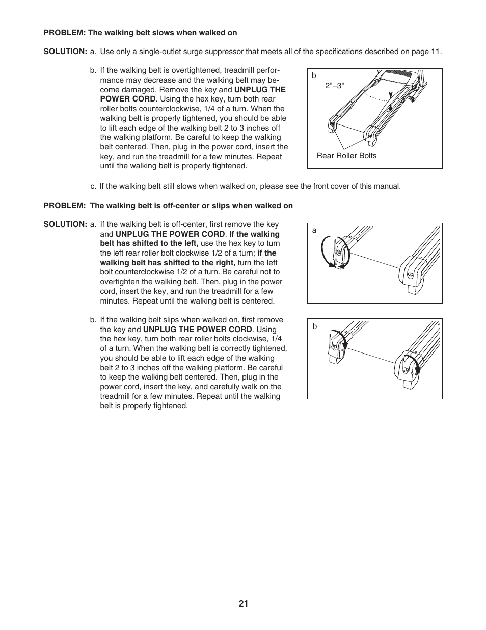 Image IMTL39606.3 User Manual | Page 21 / 26