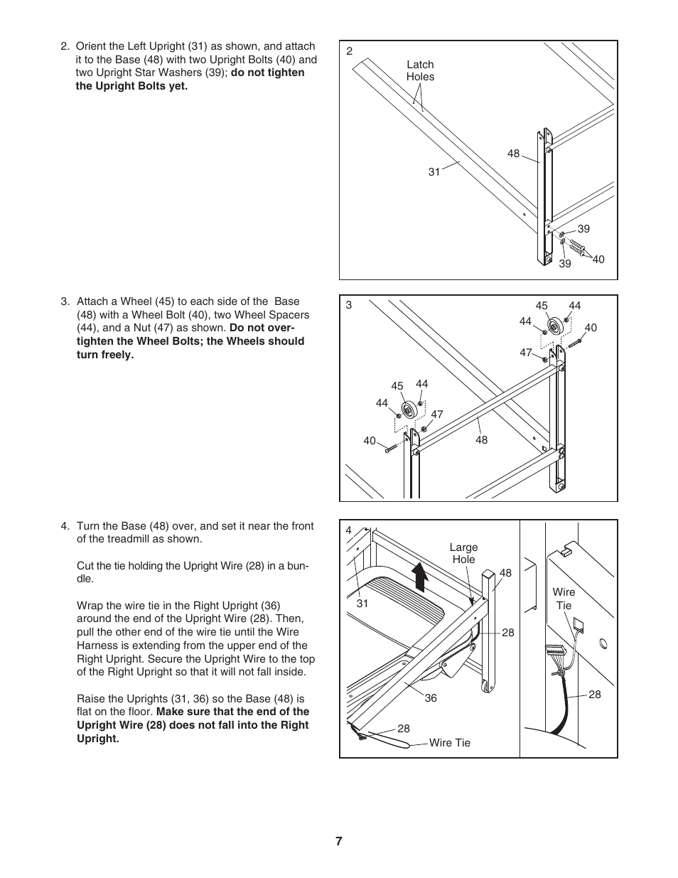 Image IMTL39606.3 User Manual | Page 7 / 26