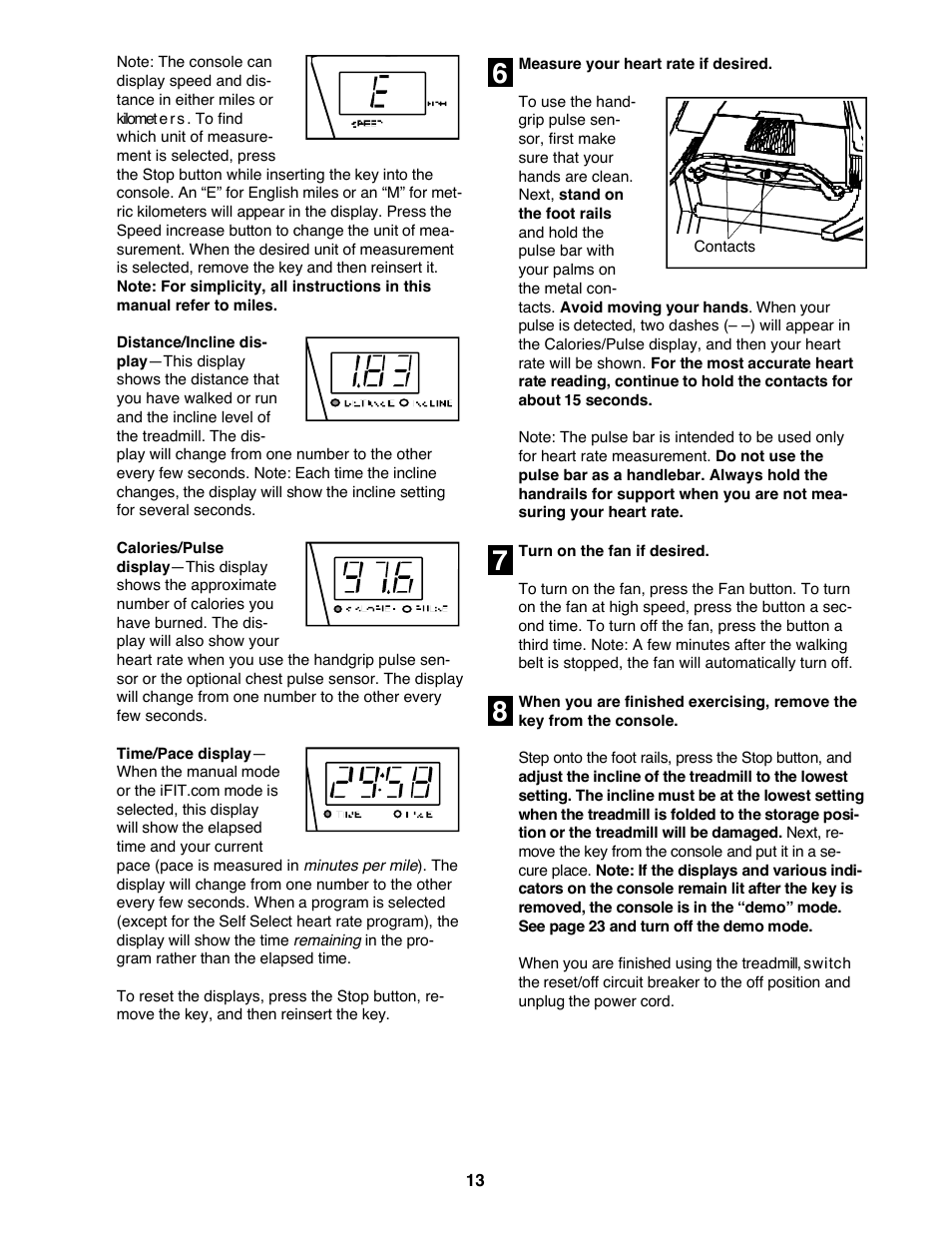 Image IMTL515040 User Manual | Page 13 / 34