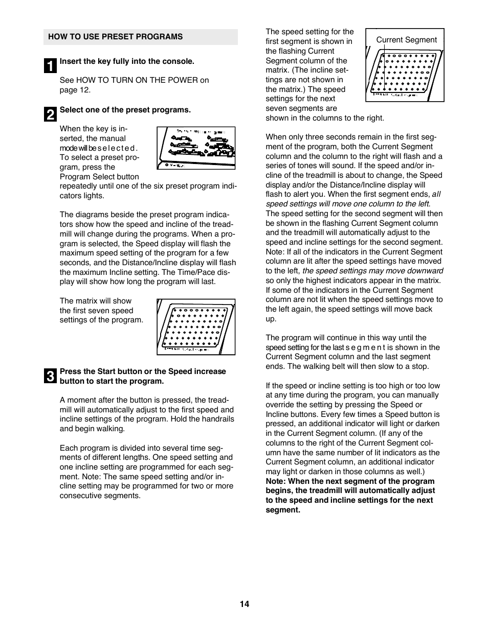 Image IMTL515040 User Manual | Page 14 / 34