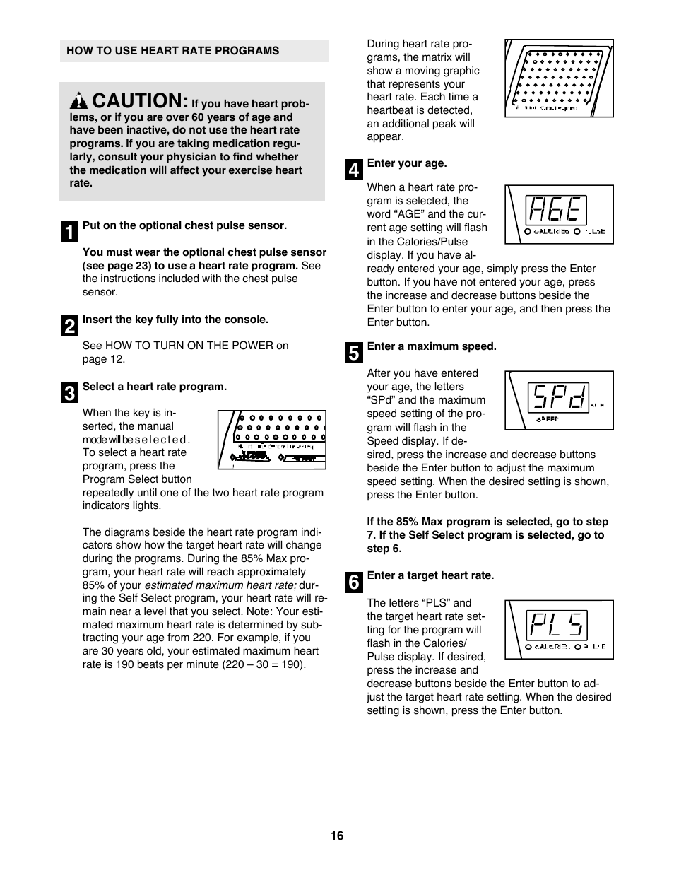 Image IMTL515040 User Manual | Page 16 / 34