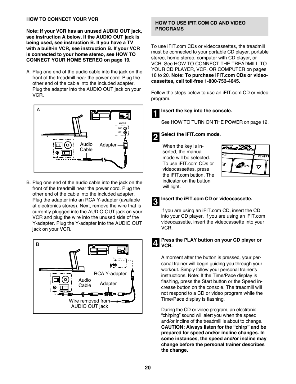 Image IMTL515040 User Manual | Page 20 / 34