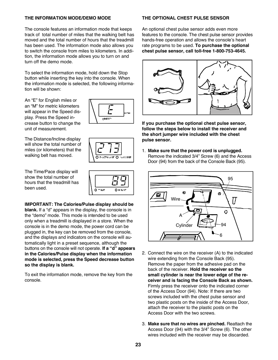Image IMTL515040 User Manual | Page 23 / 34