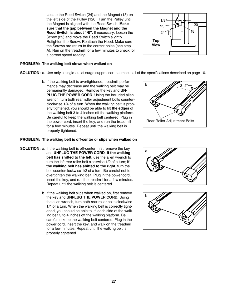 Image IMTL515040 User Manual | Page 27 / 34