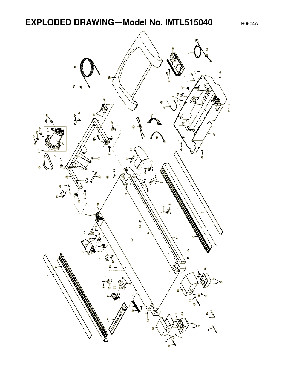 Image IMTL515040 User Manual | Page 32 / 34