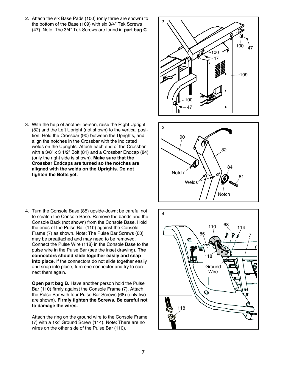 Image IMTL515040 User Manual | Page 7 / 34