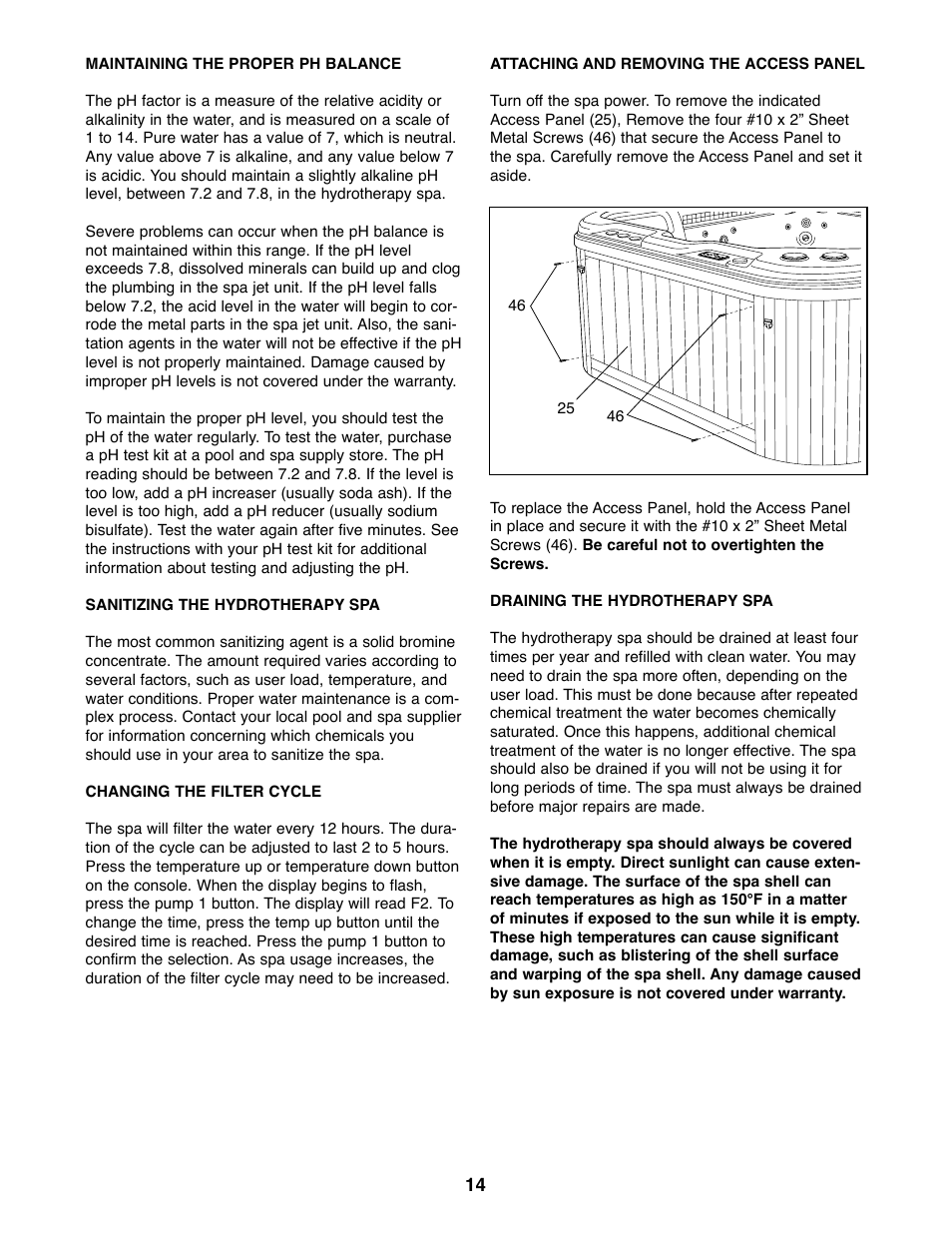 Image IMSW73910 User Manual | Page 14 / 20