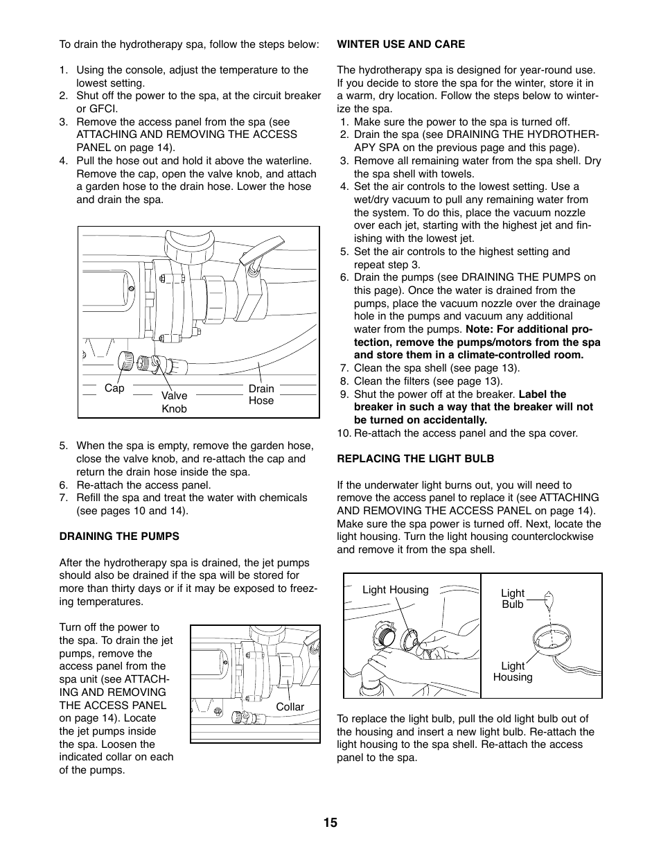 Image IMSW73910 User Manual | Page 15 / 20