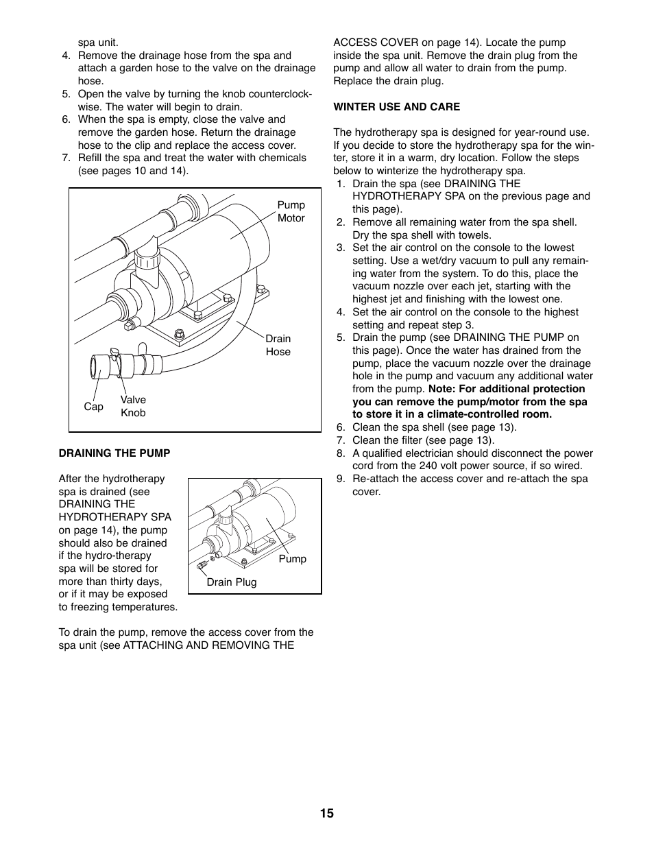 Image IMHS40090 User Manual | Page 15 / 20
