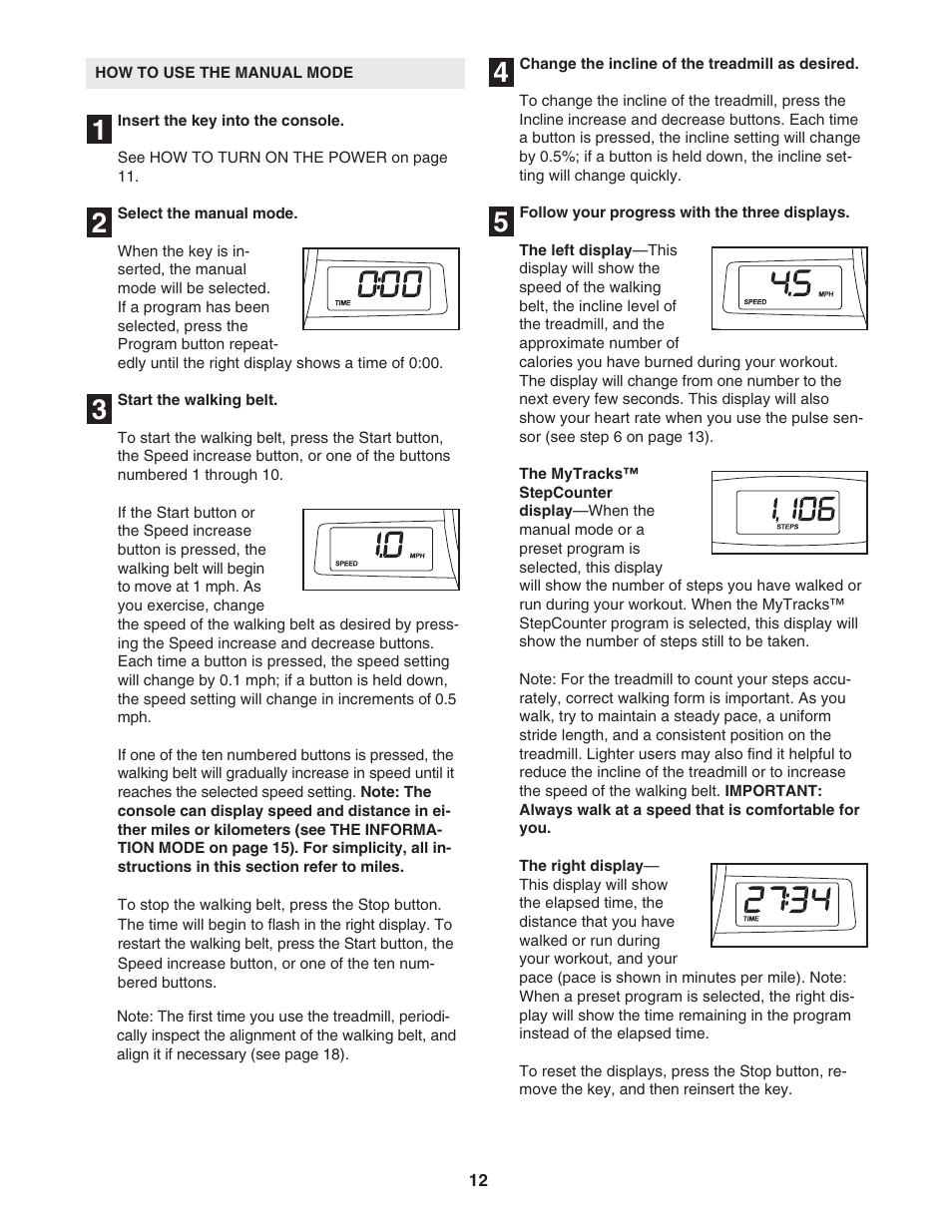 Image IMTL39105.3 User Manual | Page 12 / 22