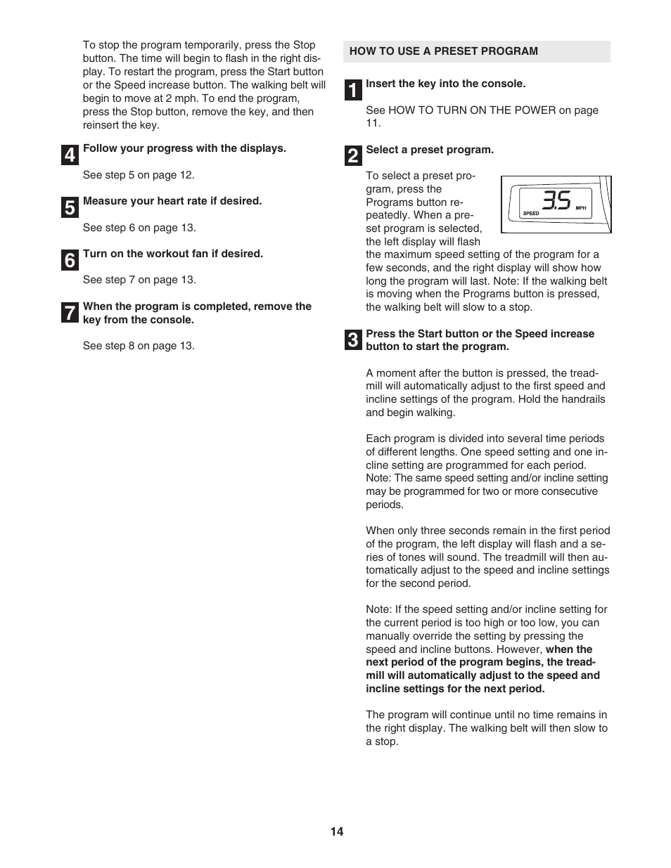 Image IMTL39105.3 User Manual | Page 14 / 22