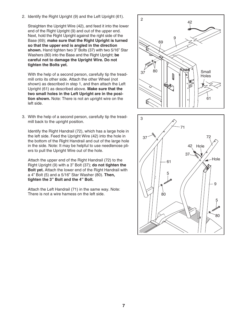 Image IMTL39105.3 User Manual | Page 7 / 22