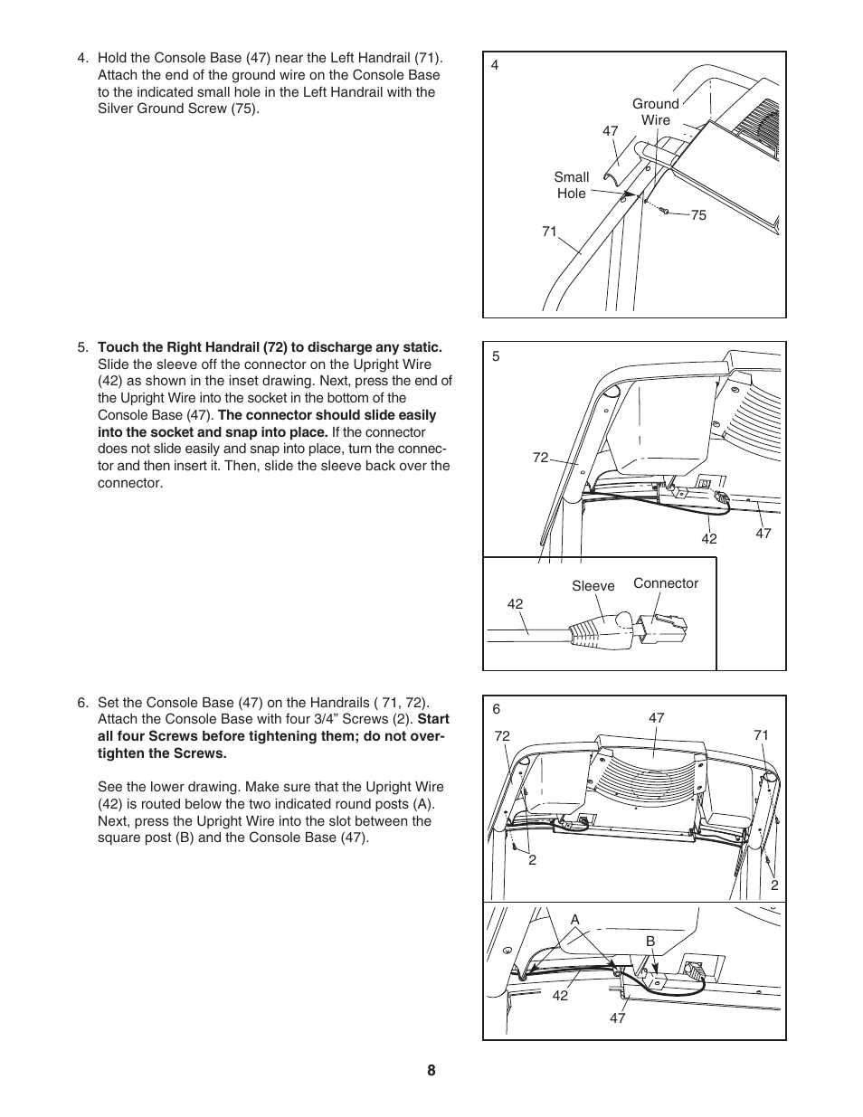 Image IMTL39105.3 User Manual | Page 8 / 22