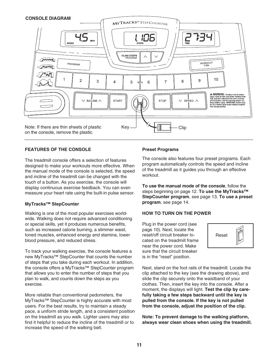 Image IMTL39105.0 User Manual | Page 11 / 22