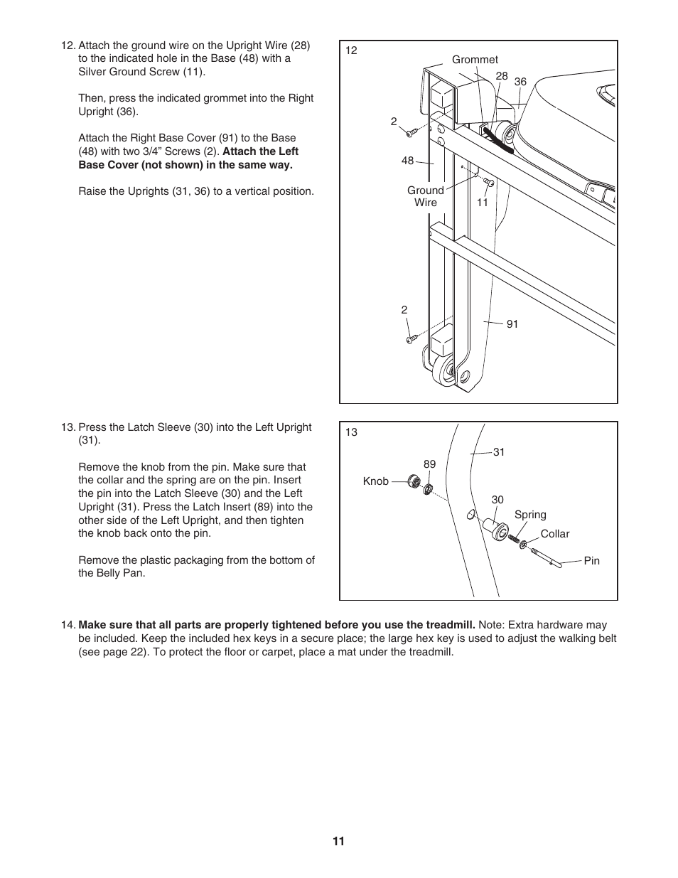 Image 17.5 S IMTL49606.0 User Manual | Page 11 / 26