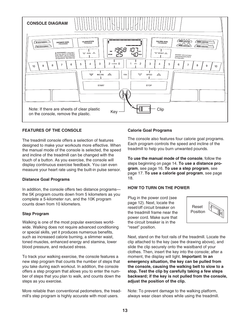 Image 17.5 S IMTL49606.0 User Manual | Page 13 / 26