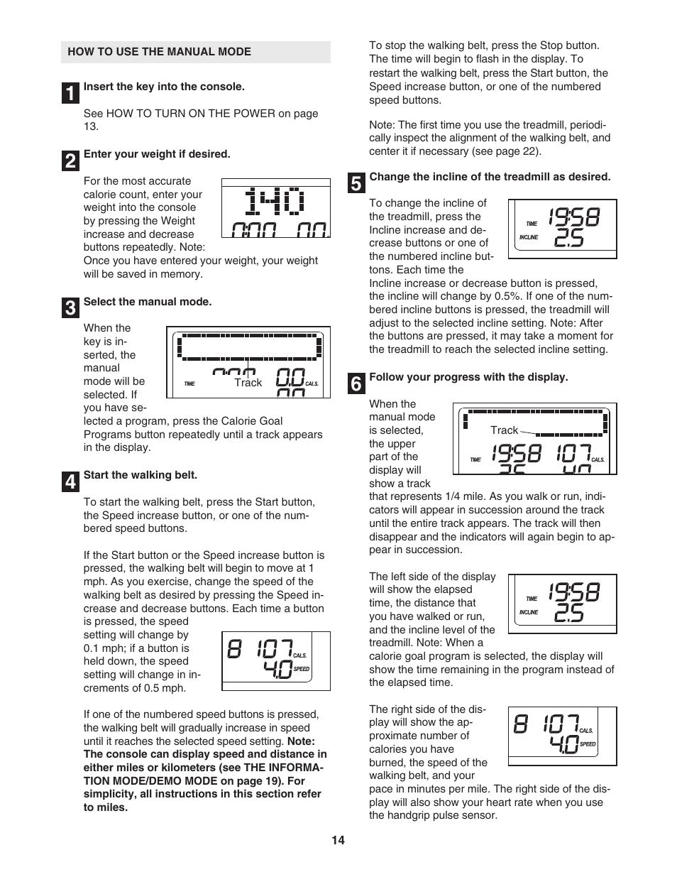 Image 17.5 S IMTL49606.0 User Manual | Page 14 / 26