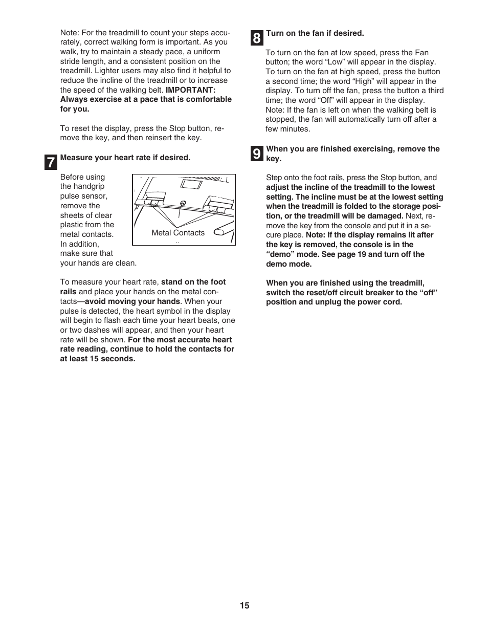 Image 17.5 S IMTL49606.0 User Manual | Page 15 / 26