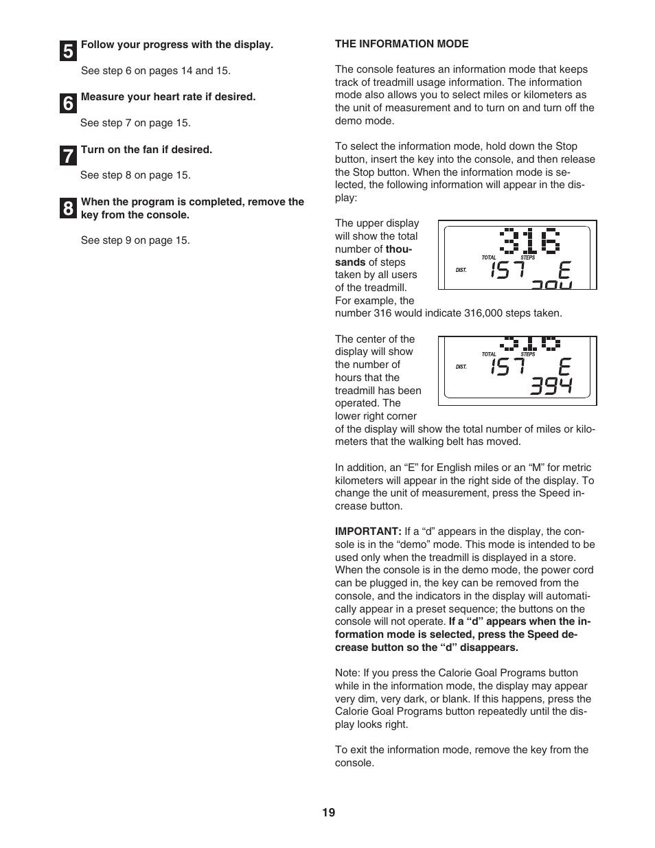 Image 17.5 S IMTL49606.0 User Manual | Page 19 / 26