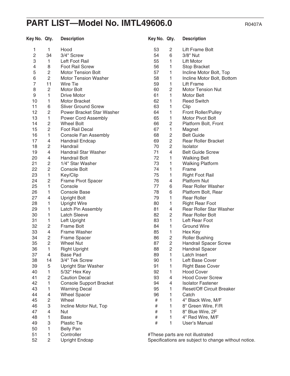 Image 17.5 S IMTL49606.0 User Manual | Page 24 / 26