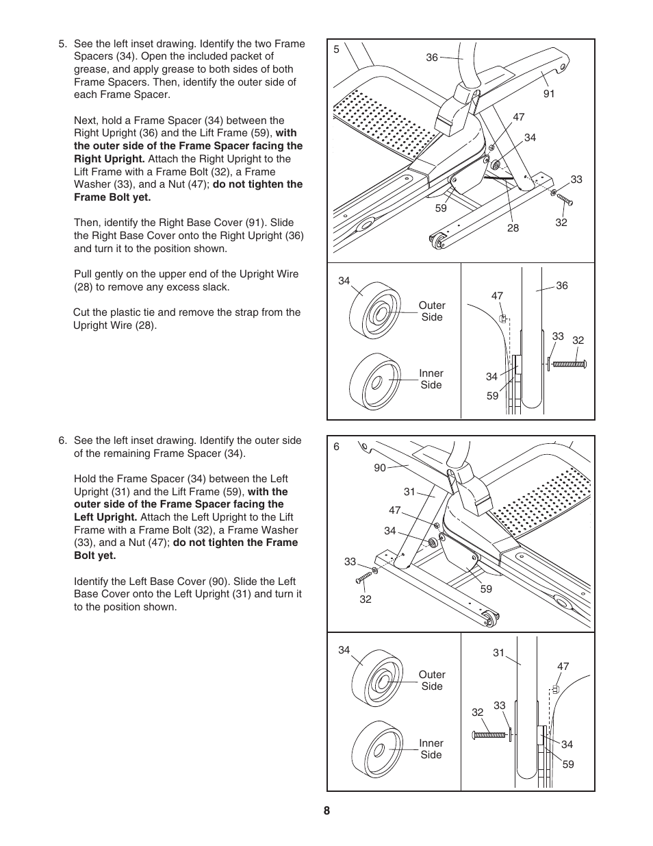 Image 17.5 S IMTL49606.0 User Manual | Page 8 / 26