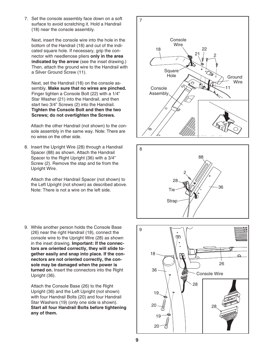 Image 17.5 S IMTL49606.0 User Manual | Page 9 / 26