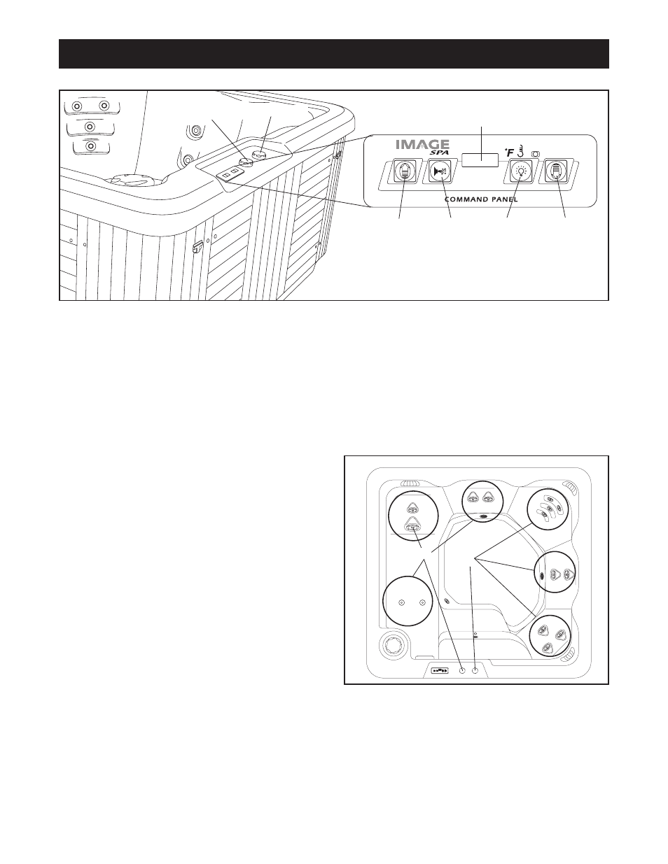 Using the controls | Image IMSG61502 User Manual | Page 12 / 20