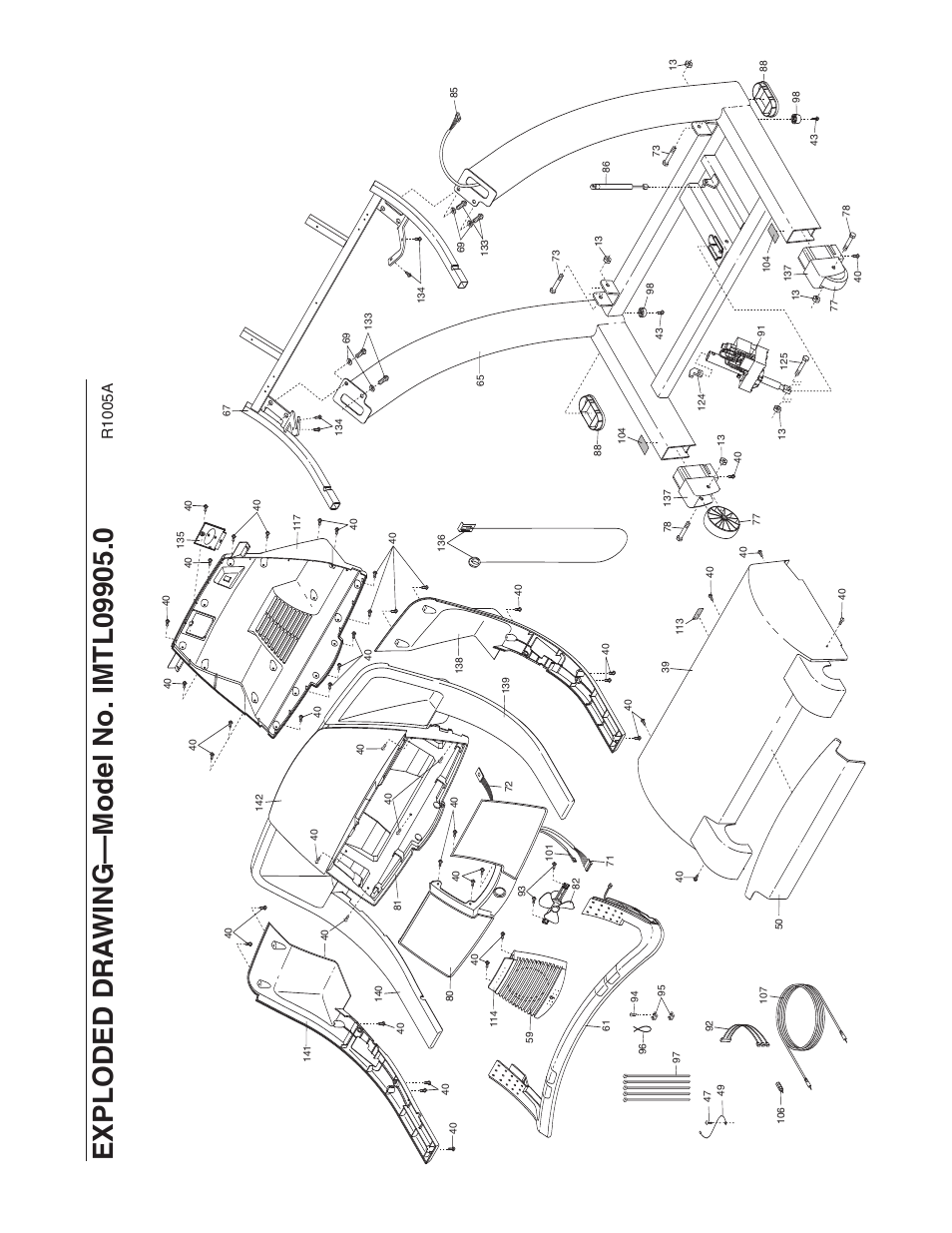 Image Advanced 2000 IMTL09905.0 User Manual | Page 33 / 34