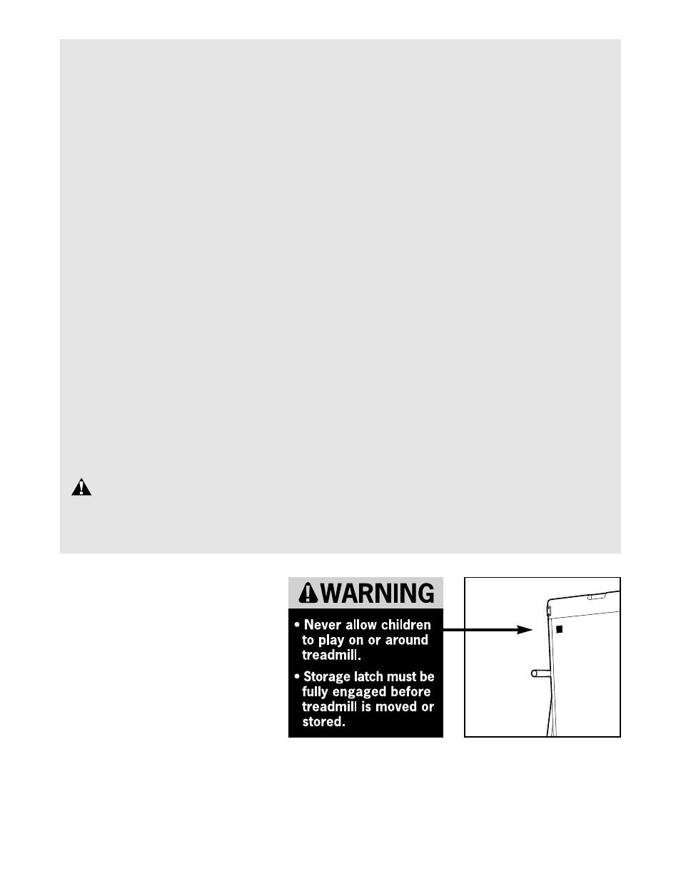 Save these instructions warning | Image 831.297570 User Manual | Page 3 / 26
