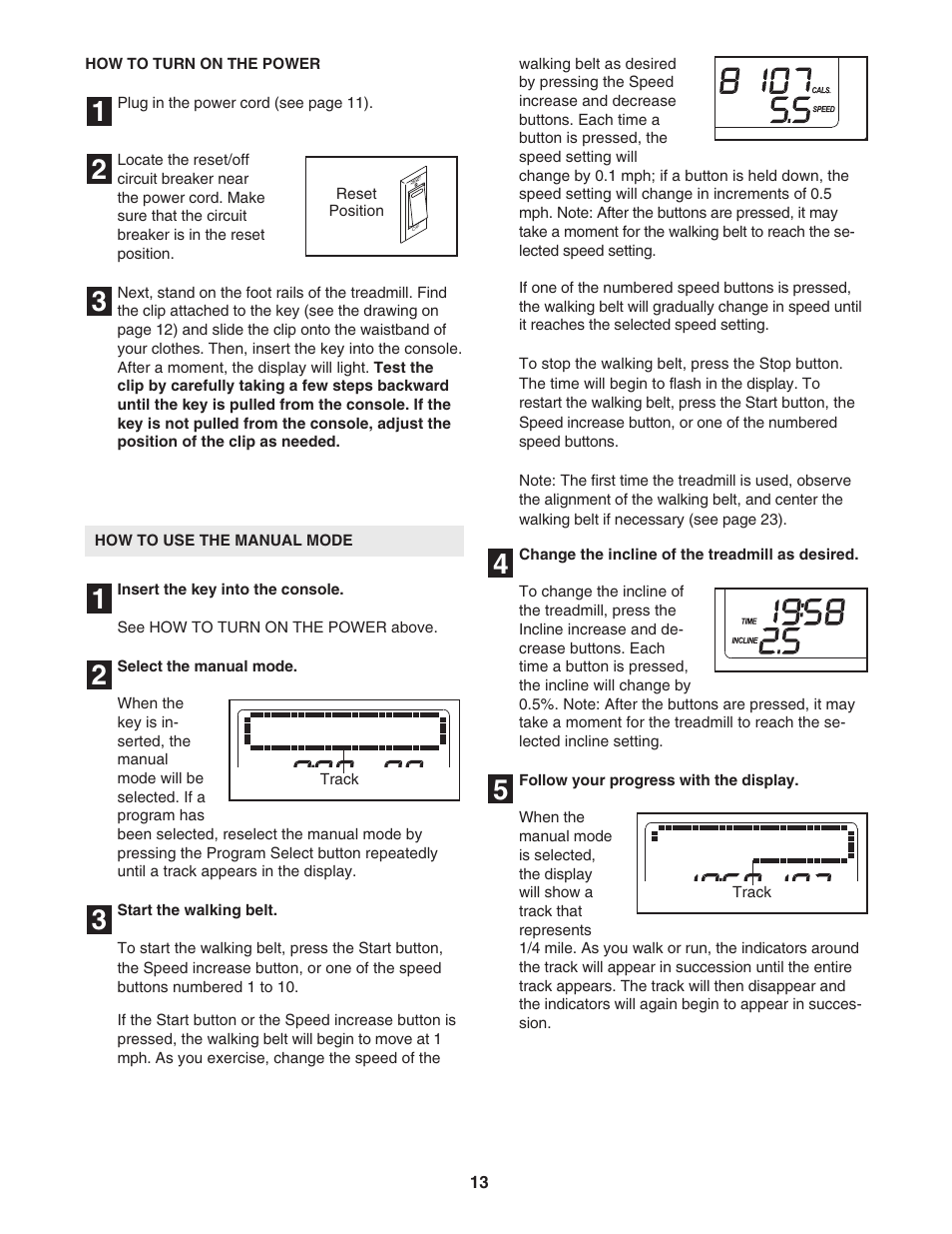 Image IMTL59105.0 User Manual | Page 13 / 30