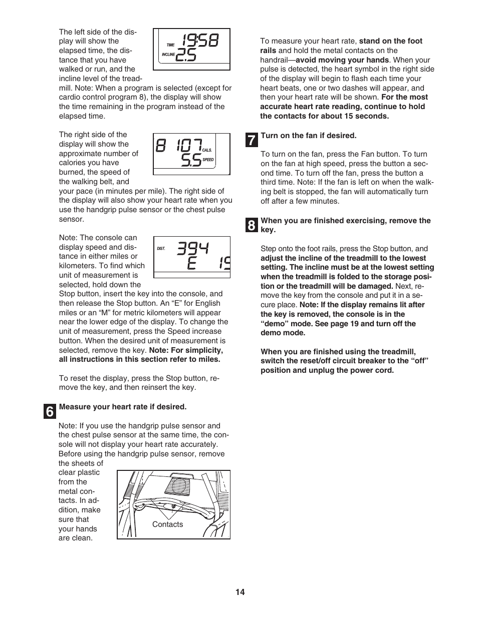 Image IMTL59105.0 User Manual | Page 14 / 30