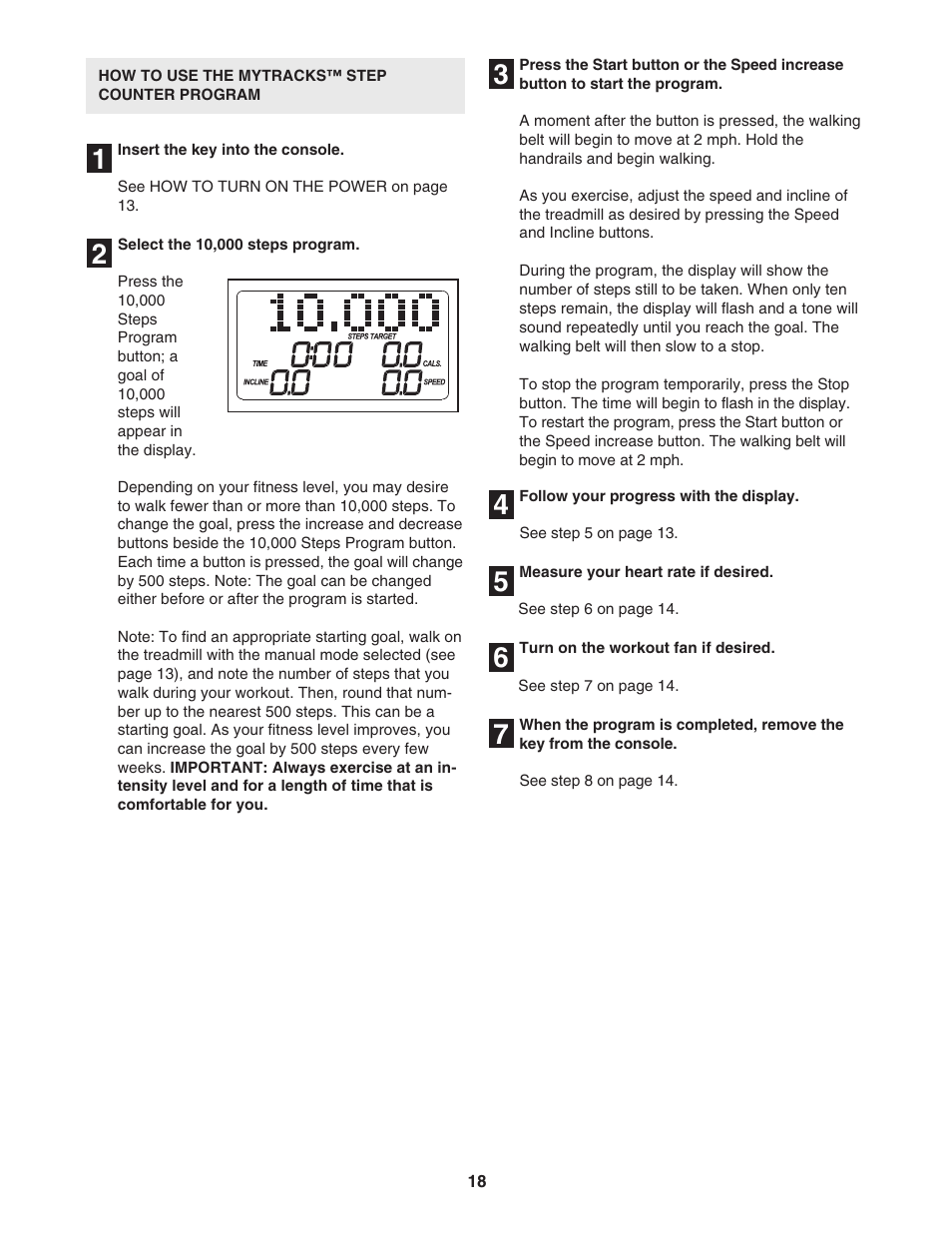 Image IMTL59105.0 User Manual | Page 18 / 30